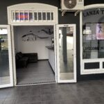 Tattoo studio in Puerto del Carmen
